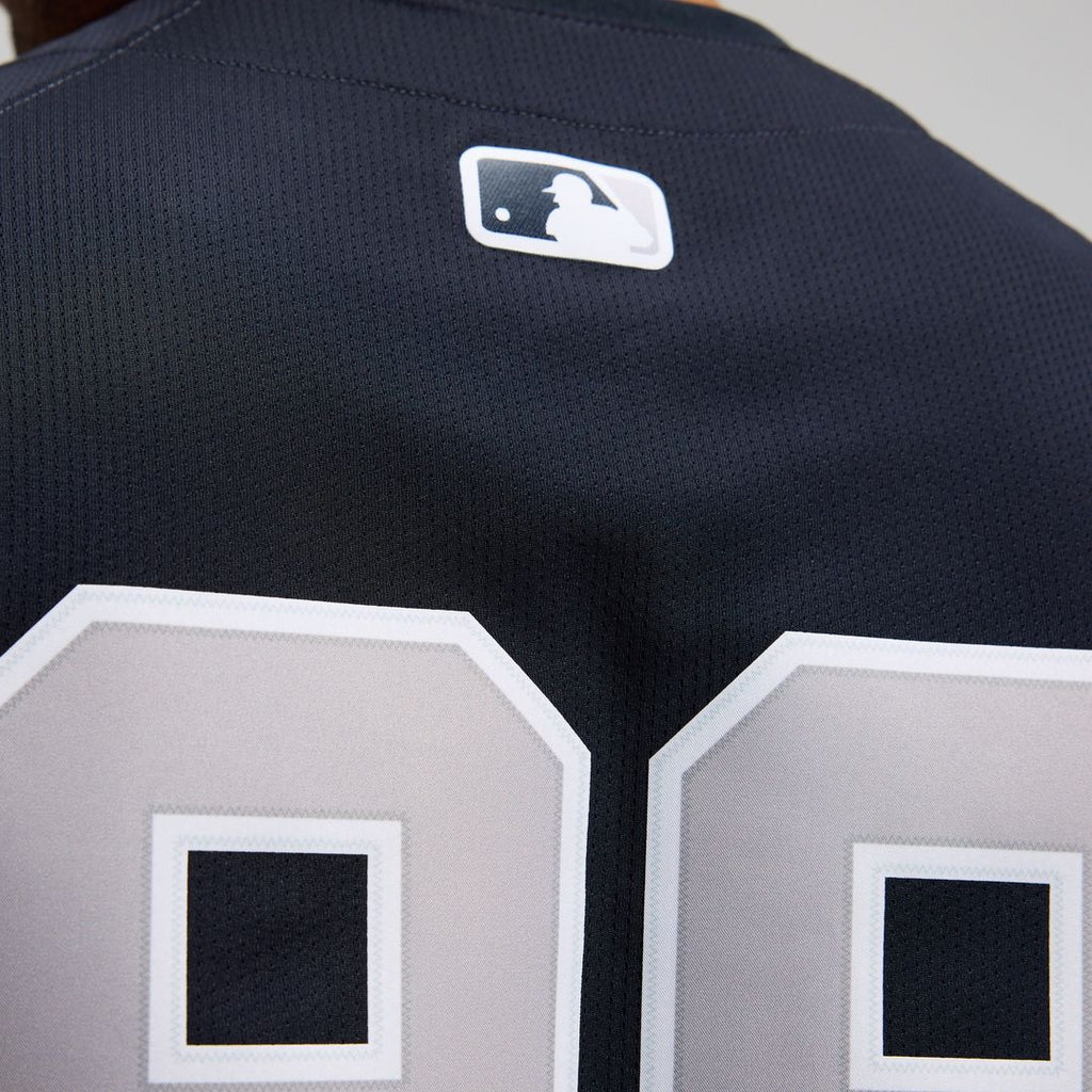 Aaron Judge New York Yankees Nike Home Limited Player Jersey - White