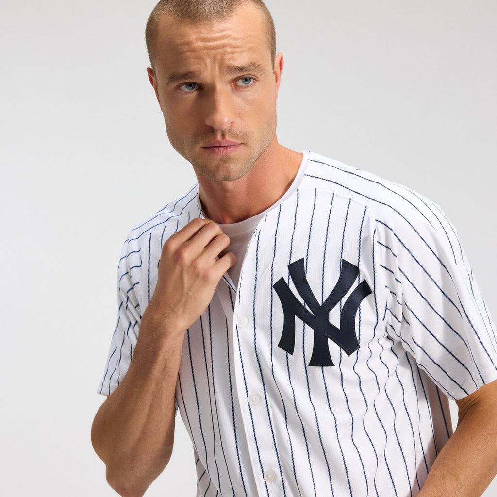 Aaron Judge New York Yankees Nike Alternate Limited Player Jersey - Navy