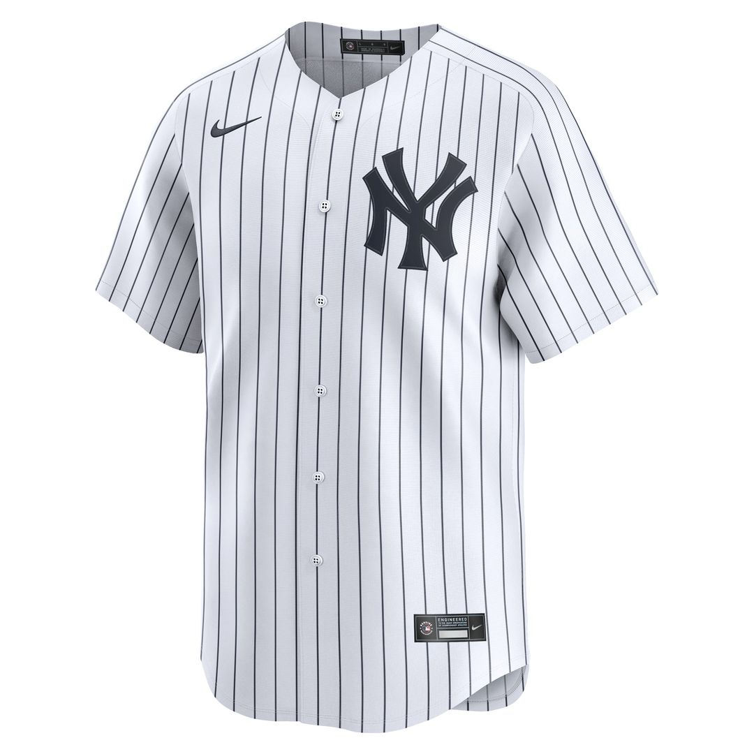 Gerrit Cole New York Yankees Nike Road Limited Player Jersey - Gray