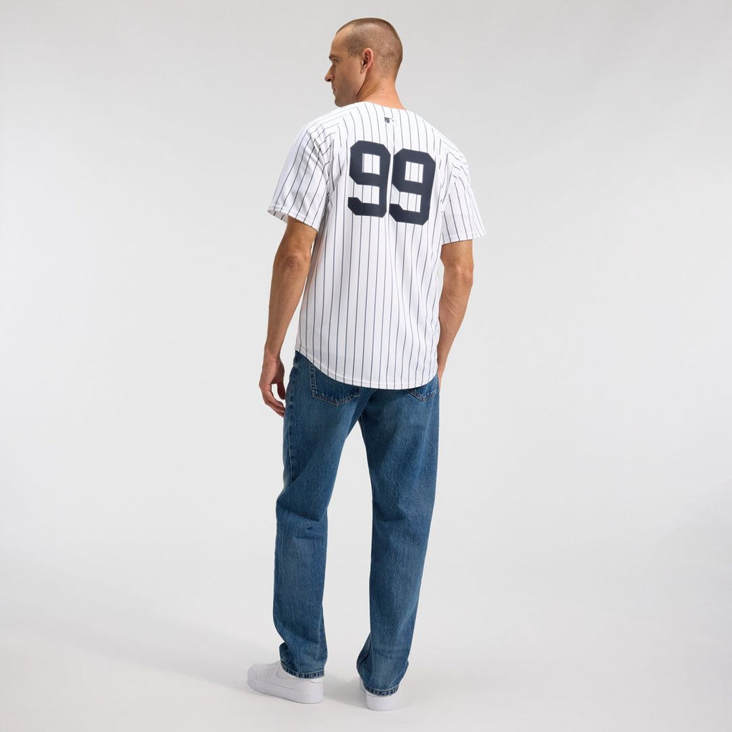 Aaron Judge New York Yankees Nike Alternate Limited Player Jersey - Navy