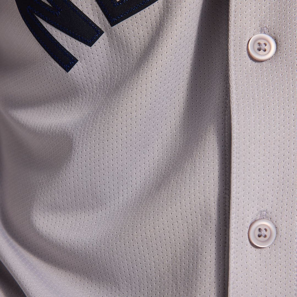 Aaron Judge New York Yankees Nike Home Limited Player Jersey - White