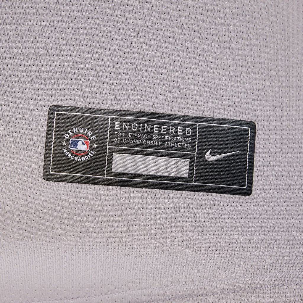 Aaron Judge New York Yankees Nike Home Limited Player Jersey - White