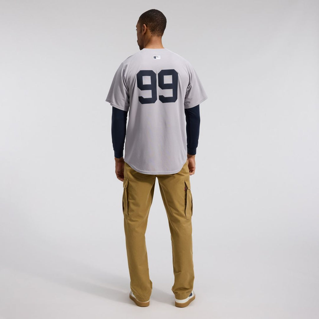 Aaron Judge New York Yankees Nike Alternate Limited Player Jersey - Navy