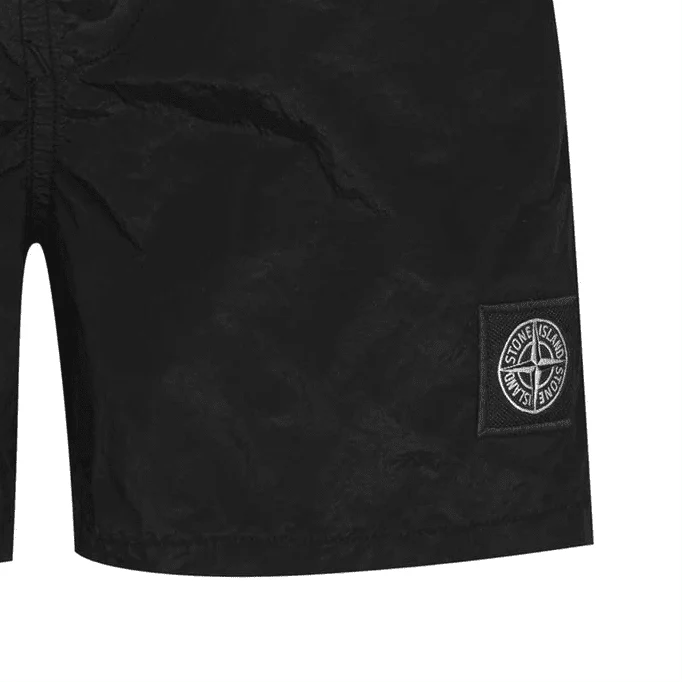 Stone Island Summer Set White/ Black
