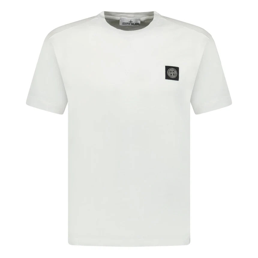 Stone Island Summer Set Navy/White