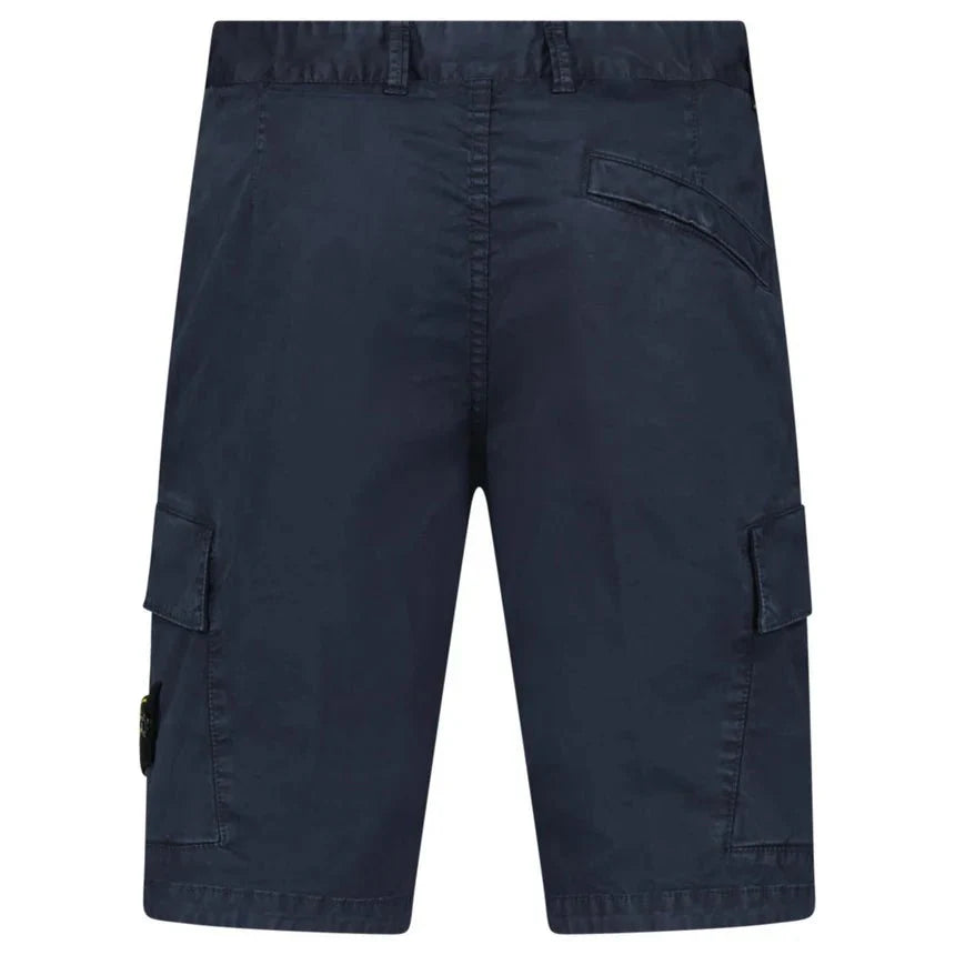 Stone Island Summer Set Navy/White