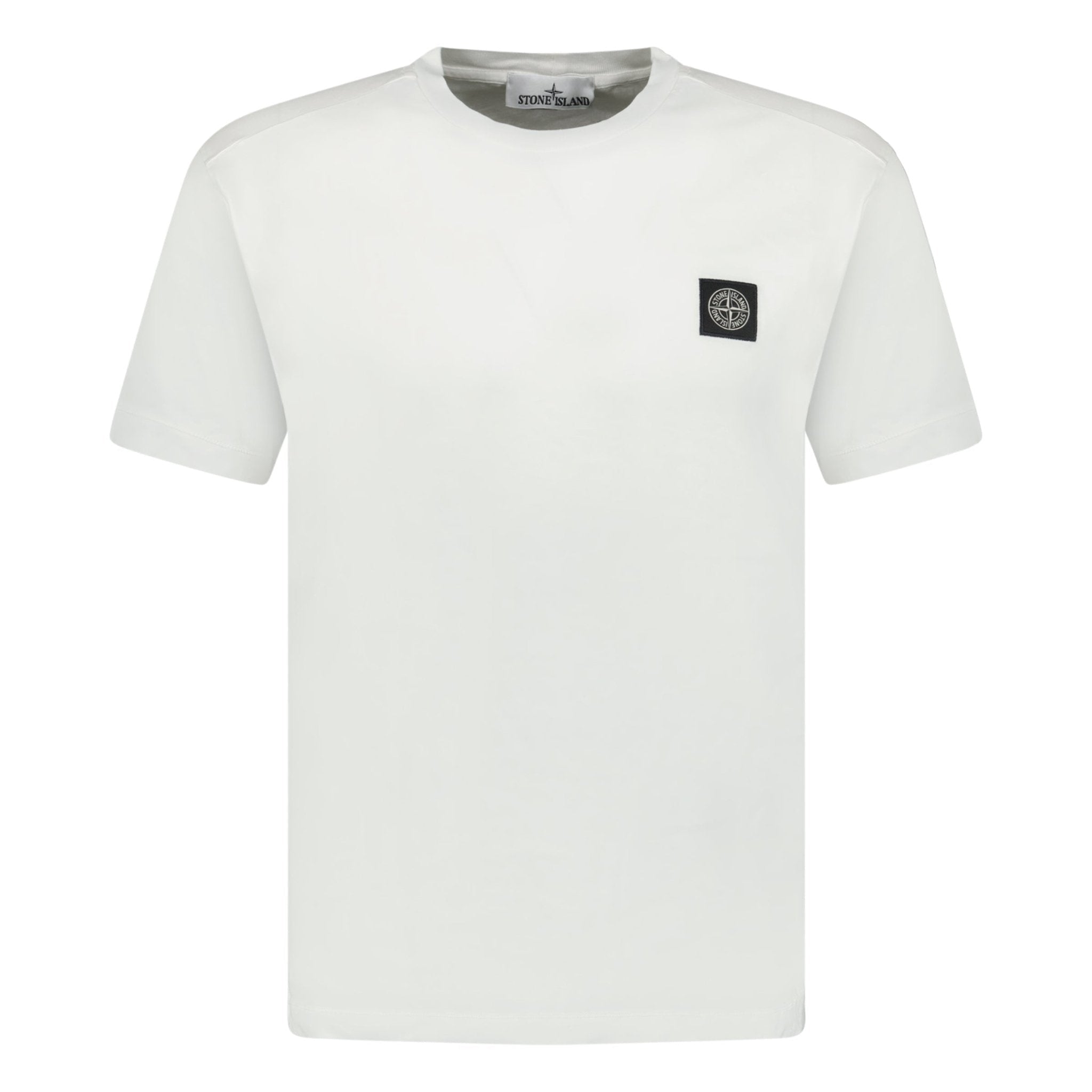 Stone Island Summer Set White/Grey