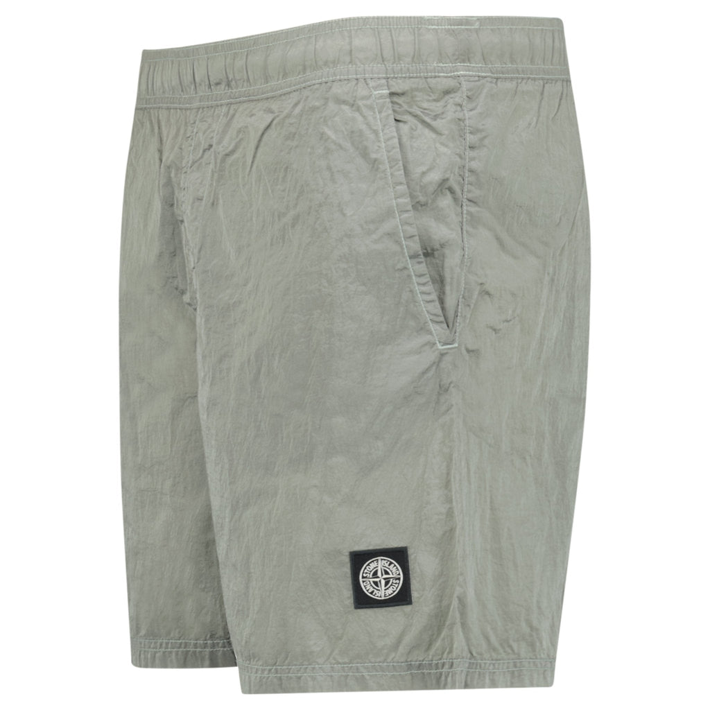 Stone Island Summer Set White/Grey