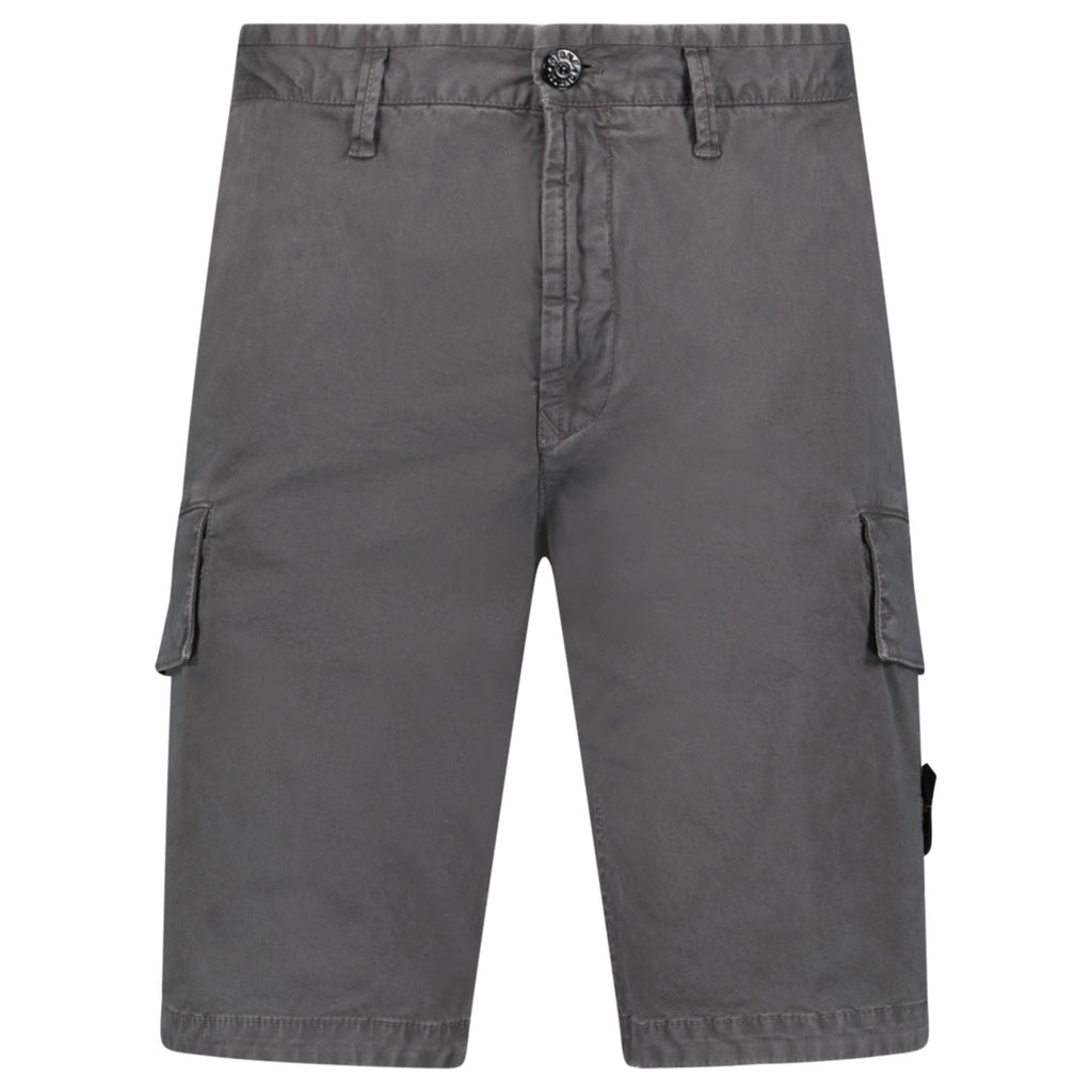 Stone Island Summer Set White/Grey