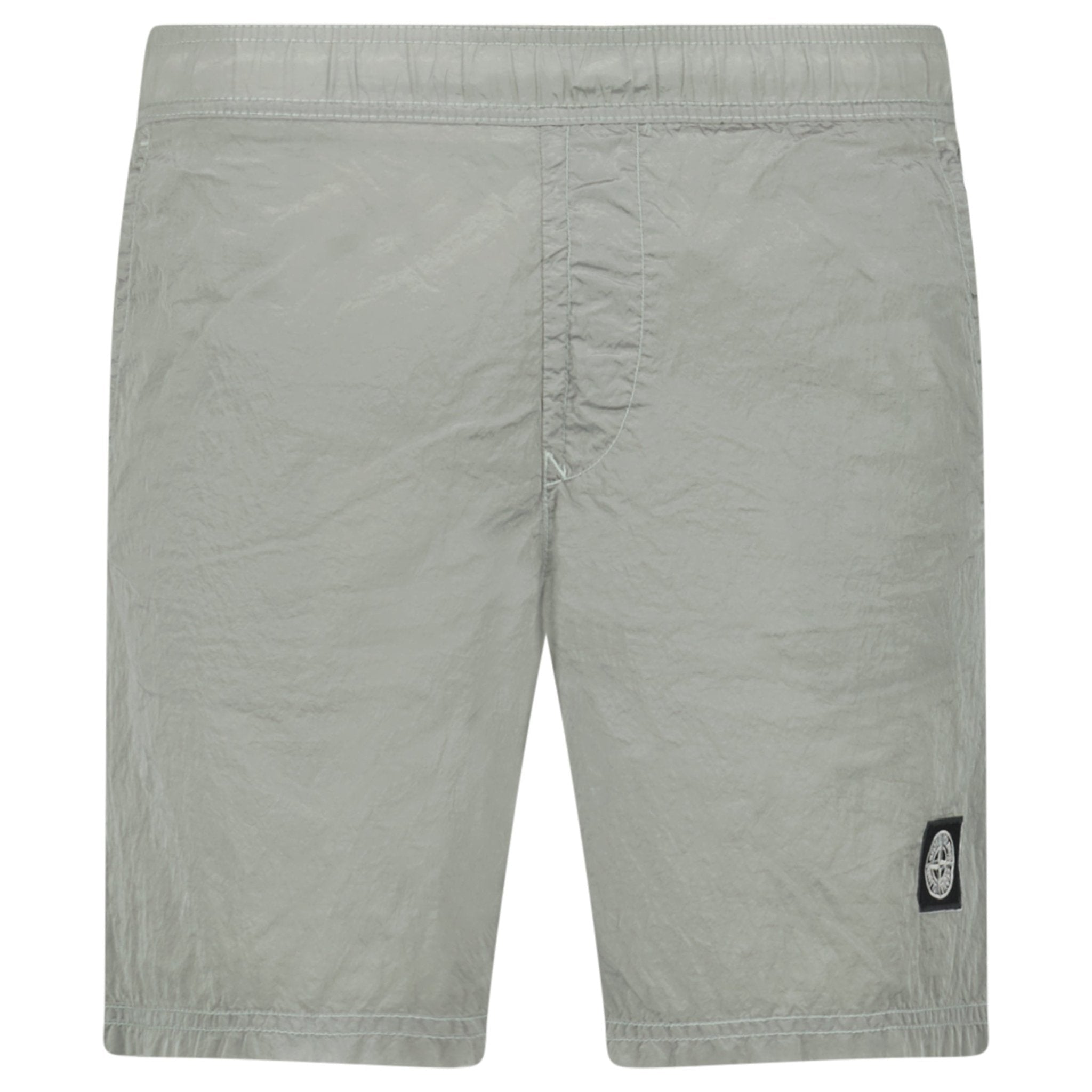 Stone Island Summer Set White/Grey