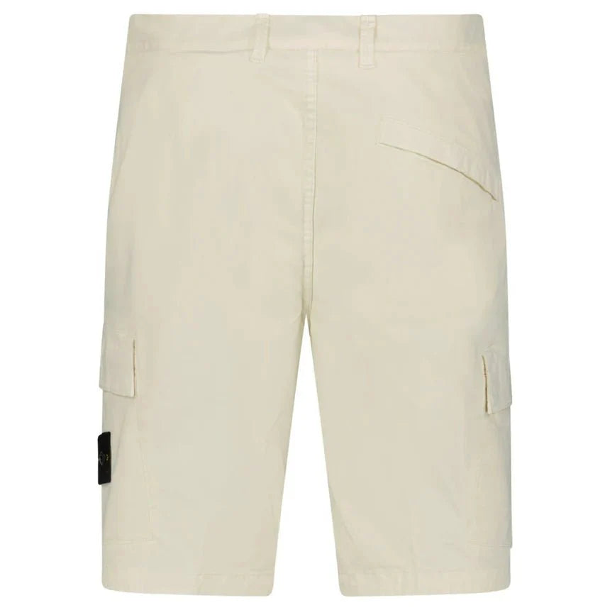 Stone Island Summer Set White/Ivory