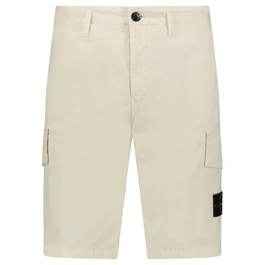 Stone Island Summer Set White/Ivory