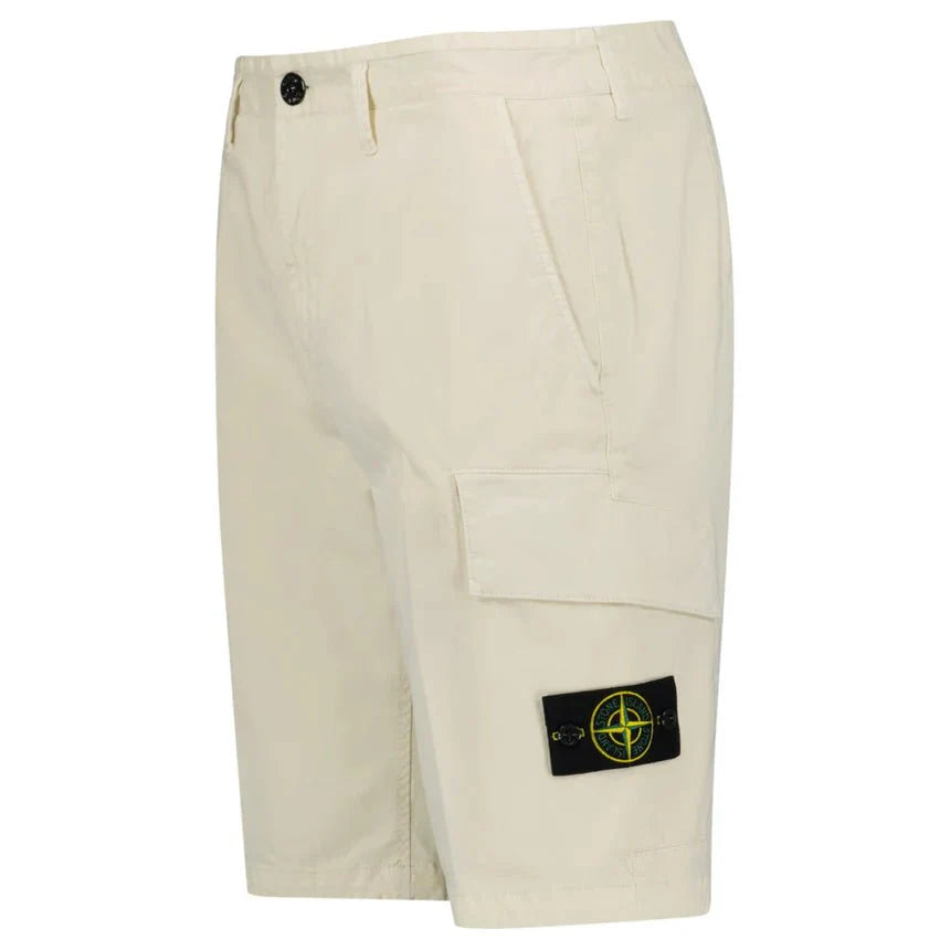 Stone Island Summer Set White/Ivory