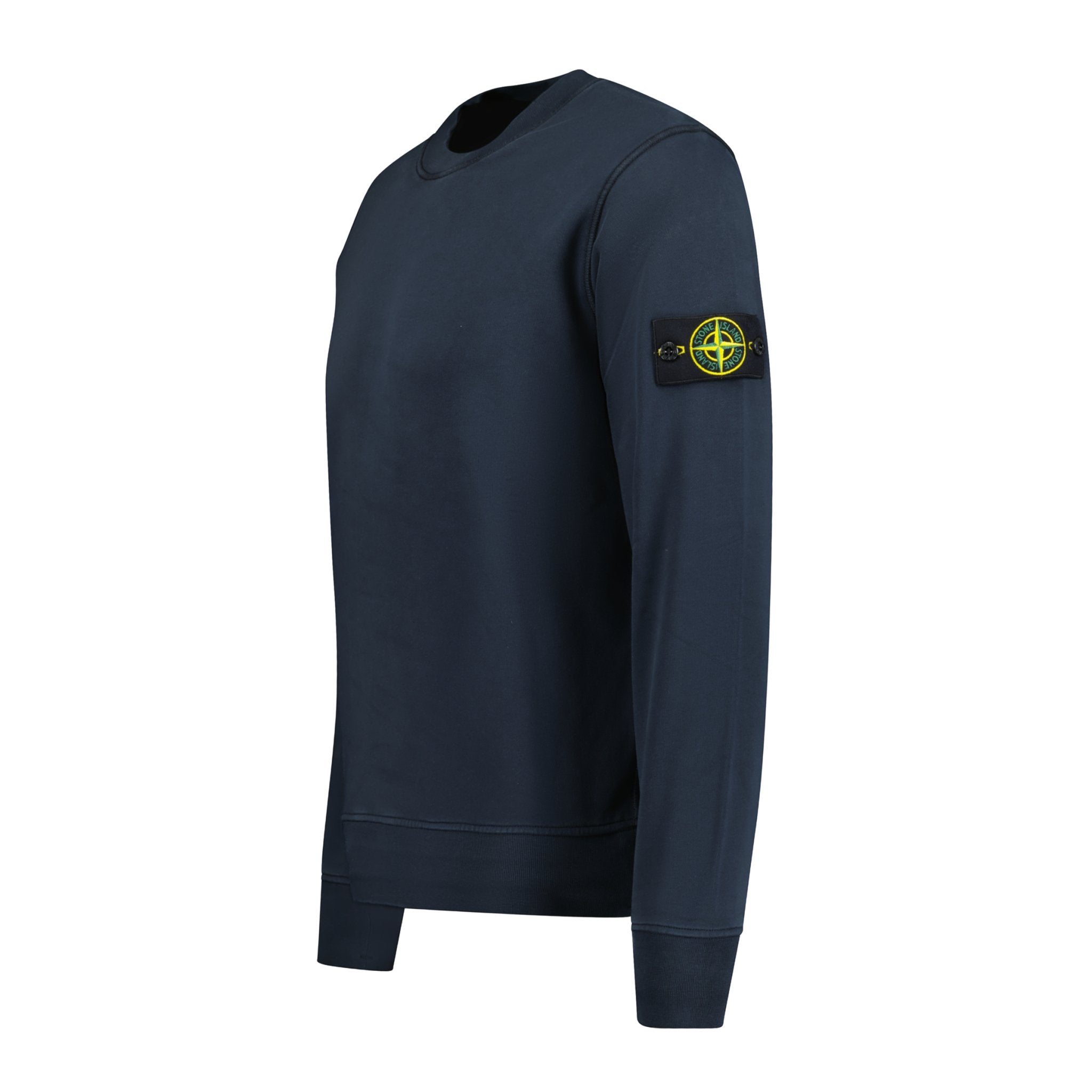 Stone Island Sweatshirt Navy